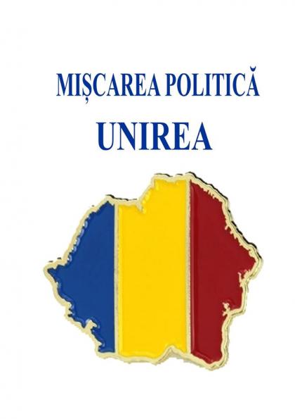 DOC Acordul de constituire a Mișcării Politice UNIREA Stiri de