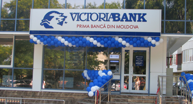 Victoriabank Filiale Chisinau Program De Lucru