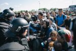 Comisia Europeană este pregătită să renunţe la cotele obligatorii pentru repartizarea imigranţilor