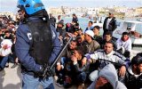 ONU: Cel puţin 8.000 de migranţi vor continua să sosească în Europa zilnic