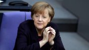 În fața valului de refugiați, Angela Merkel face apel la spiritul reunificării Germaniei
