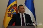 Șeful Direcției finanțe din Gagauzia și-a dat demisia