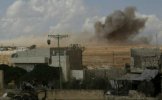 Un raid al aviației ruse în Siria a distrus un spital. 13 persoane au fost ucise