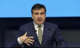Fostul președinte georgian Saakașvili este vizat de o anchetă pentru lovitură de stat