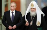 „Sfântul Putin?” Activiştii ortodocşi din Rusia vor canonizarea şefului de la Kremlin