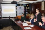 România a sprijinit predarea limbii române în UTA Găgăuzia