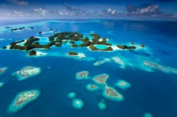 Republica Palau riscă să rămână fără apă Republica Palau riscă să rămână fără apă