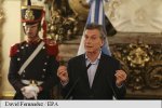 Președintele Argentinei, anchetat în dosarul Panama Papers