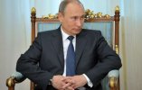Putin și-a publicat declarația de venit pentru anul 2015