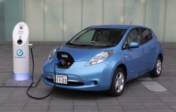Ţara cu mai multe staţii de încărcare a maşinilor electrice decât benzinării Ţara cu mai multe staţii de încărcare a maşinilor electrice decât benzinării
