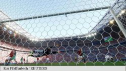 EURO 2016: Ungaria-Portugalia 3-3 / Italia-Irlanda 0-1 / Suedia-Belgia 0-1 EURO 2016: Ungaria-Portugalia 3-3 / Italia-Irlanda 0-1 / Suedia-Belgia 0-1