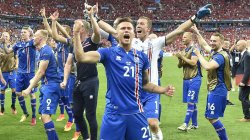 Anglia eliminată de Islanda de la Campionatul European Anglia eliminată de Islanda de la Campionatul European