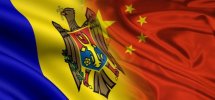 Un Centru de Cooperare Moldova-Taicang urmează a fi construit în China