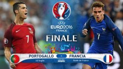 Finala Euro 2016: 6.800 de poliţişti şi jandarmi vor asigura măsurile de ordine în ultima zi a turneului de fotbal Finala Euro 2016: 6.800 de poliţişti şi jandarmi vor asigura măsurile de ordine în ultima zi a turneului de fotbal