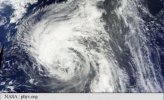 Japonia: Taifunul Chanthu lasă în urmă zeci de zboruri anulate și 1.300 de persoane evacuate