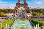 Industria turistică din Paris a pierdut 750 milioane de euro după atentatele teroriste