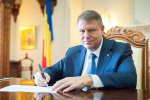Președintele României către Nicolae Timofti: Îmi face plăcere să remarc caracterul deosebit de solid al relațiilor noastre bilaterale