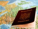 Scad tarifele pentru eliberarea pașapoartelor românești