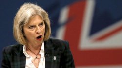 Brexit: Calendarul este menținut, negocierile încep săptămâna viitoare (premierul Theresa May) Brexit: Calendarul este menținut, negocierile încep săptămâna viitoare (premierul Theresa May)