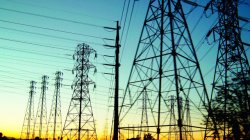 A cincea parte din exportul de energie electrică ucraineană a revenit Republicii Moldova A cincea parte din exportul de energie electrică ucraineană a revenit Republicii Moldova