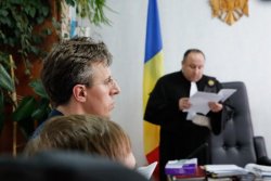 Mandatul de arest la domiciliu pe numele lui Dorin Chirtoacă, prelungit cu 25 de zile Mandatul de arest la domiciliu pe numele lui Dorin Chirtoacă, prelungit cu 25 de zile