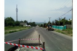 Un proiect de dezvoltare regională a fost tergiversat în sudul ţării Un proiect de dezvoltare regională a fost tergiversat în sudul ţării