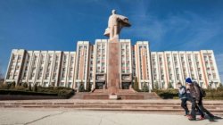 Transnistria produce tot mai puține mărfuri Transnistria produce tot mai puține mărfuri
