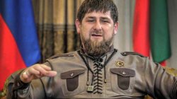 Gândire rusească. Kadîrov: Armele noastre nucleare vor pune lumea în „poziția capră” Gândire rusească. Kadîrov: Armele noastre nucleare vor pune lumea în „poziția capră”