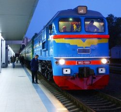 Calea Ferată a Moldovei sau Fabrica de sticlă au pierderi de milioane de lei Calea Ferată a Moldovei sau Fabrica de sticlă au pierderi de milioane de lei
