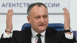 Igor Dodon a promulgat noua Lege a Guvernului: Vor fi mai puține ministere Igor Dodon a promulgat noua Lege a Guvernului: Vor fi mai puține ministere