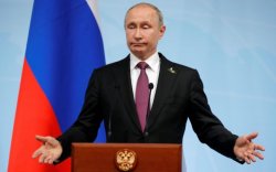 ANALIZĂ. De ce Rusia nu este îngrijorată de armele nucleare ale Coreei de Nord? ANALIZĂ. De ce Rusia nu este îngrijorată de armele nucleare ale Coreei de Nord?