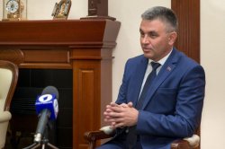 Presa rusă: Moscova pierde controlul asupra Transnistria. Krasnoselski amenință Moldova cu război Presa rusă: Moscova pierde controlul asupra Transnistria. Krasnoselski amenință Moldova cu război