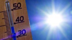 Cod Galben de caniculă - patru zile la rând temperatura va ajunge și la 34 de grade Cod Galben de caniculă - patru zile la rând temperatura va ajunge și la 34 de grade