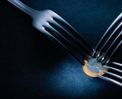 Speculaţii privind calmul dinaintea unei noi crize financiare Speculaţii privind calmul dinaintea unei noi crize financiare