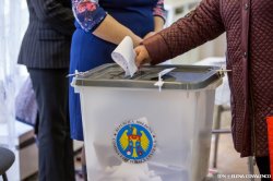 Modificările la Codul Electoral avantajează doar PDM și PSRM Modificările la Codul Electoral avantajează doar PDM și PSRM