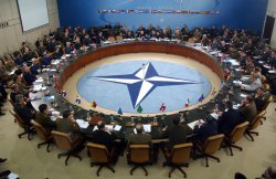 Oficial american: Aliaţii NATO se tem că exerciţiile militare ruse ar putea fi „un cal troian” Oficial american: Aliaţii NATO se tem că exerciţiile militare ruse ar putea fi „un cal troian”