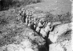 ARHIVELE NU ARD / 1917, ANUL PREMERGĂTOR MARII UNIRI: Bătălia de la Oituz ARHIVELE NU ARD / 1917, ANUL PREMERGĂTOR MARII UNIRI: Bătălia de la Oituz