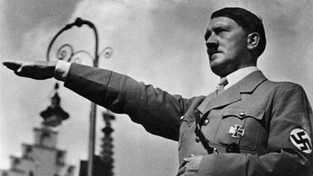 O forță invincibilă! Țara pe care nici Hitler nu a avut curaj să o atace O forță invincibilă! Țara pe care nici Hitler nu a avut curaj să o atace
