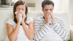 Fă aceste lucruri şi nu vei răci deloc în toamna asta Fă aceste lucruri şi nu vei răci deloc în toamna asta