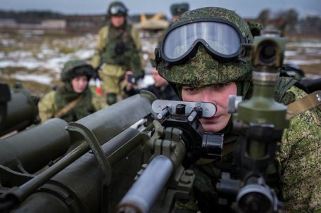 Ucraina este cel mai bun scut pentru Europa în fața trupelor lui Putin Ucraina este cel mai bun scut pentru Europa în fața trupelor lui Putin