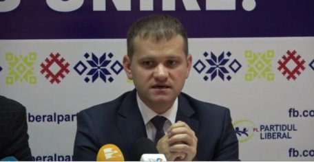 Deputații PL au depus o sesizare la CCM în legătură cu demiterea lui Chirtoacă Deputații PL au depus o sesizare la CCM în legătură cu demiterea lui Chirtoacă