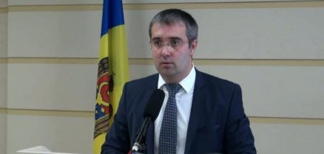 Deputatul Sergiu Sîrbu critică ultimul raport al „Promo-Lex”: O astfel de interpretare eronată poate fi admisă ori din incompetență totală, ori din rea intenție Deputatul Sergiu Sîrbu critică ultimul raport al „Promo-Lex”: O astfel de interpretare eronată poate fi admisă ori din incompetență totală, ori din rea intenție
