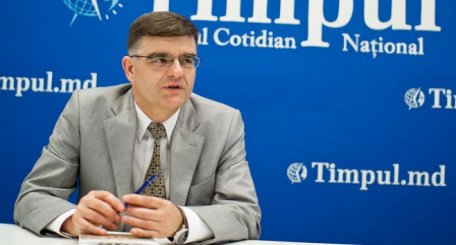 Istoricul Gheorghe Cojocaru, despre declinul protestelor organizate de opoziție: „Se creează impresia că opoziția subestimează necesitatea dialogului Istoricul Gheorghe Cojocaru, despre declinul protestelor organizate de opoziție: „Se creează impresia că opoziția subestimează necesitatea dialogului