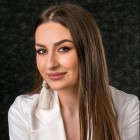 Photo of Doina Stimpovschii