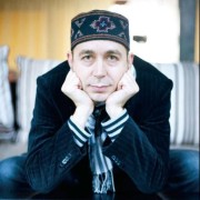 Photo of Vasile Ernu