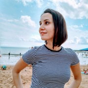 Photo of Irina Jurja