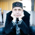 Photo of Vasile Ernu