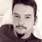 Photo of Petru Stratulat