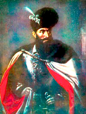 Domnitorul Mihai Viteazul (1558-1601) – Stiri de ultima ora din ...