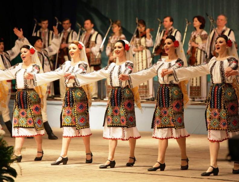 brink Effectively Drought Semnificaţia costumului popular românesc – Stiri de ultima ora din Moldova  – Ultimele stiri Timpul.md